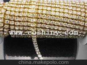 水鉆與白鉆供應(yīng)商及批發(fā)市場(chǎng)指南 服裝輔料銷(xiāo)售解析